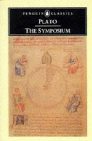 Plato: The Symposium (Penguin Classics) (1952, Penguin Classics)