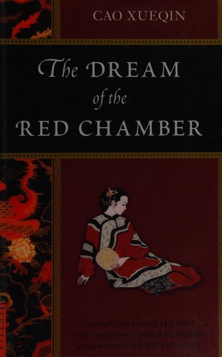 Xueqin Cao: The dream of the red chamber (2010, Tuttle Pub.)