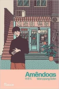 Won-pyung Sohn: Amêndoas (EBook, Português language, 2023, Rocco)