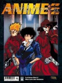 Marcelo Del Debbio: Anime RPG (Paperback, Português language, 2003, Daemon Editora)