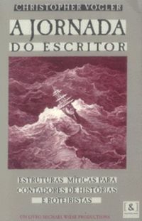 Christopher Vogler: A Jornada do Escritor (Paperback, Português language, 1992, Ampersend)