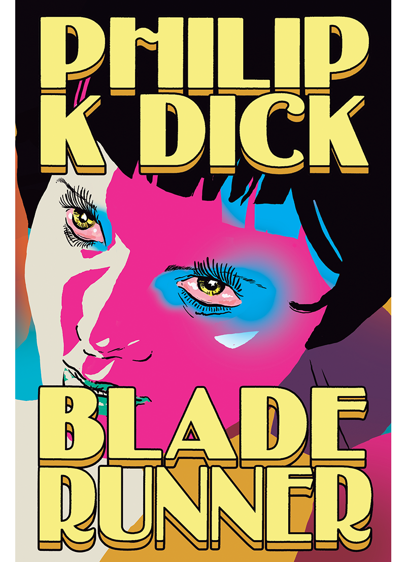 Philip K. Dick: Blade Runner (Paperback, Português language, 2019, Aleph)