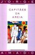 Alvaro Cardoso Gomes: Capitães da areia, Jorge Amado (Portuguese language, 1994, Ática)