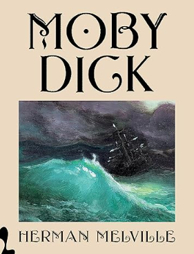 Herman Melville: Moby Dick (EBook, Português language, 2022, Antofágica)