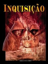 Marcelo Del Debbio: Inquisição (Paperback, Português language, 2001, Daemon Editora)