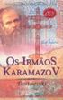 Os Irmãos Karamázov (Hardcover, Martin Claret)