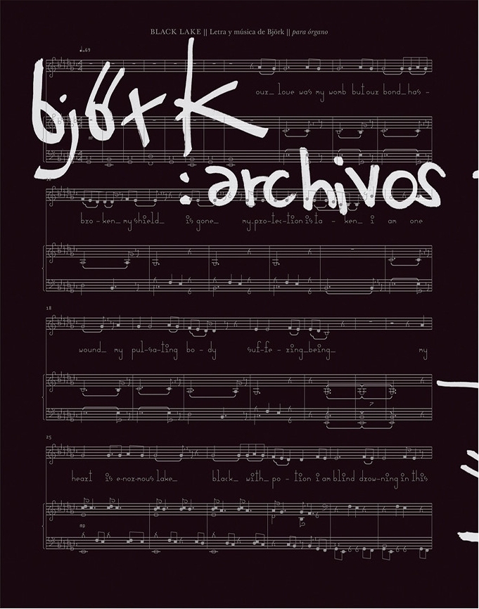Björk Gudmundsdottir, Jónas Sen, Klaus Biesenbach, Alex Ross, Timothy Morton, Nicola Dibben, Sigurjon Sigurdsson, Antøn Antøn, Llorenç Esteve de Udaeta, Cristina Rodríguez Fischer: Björk: Archivos (Paperback, Spanish language, 2015, Art Blume, S.L.)