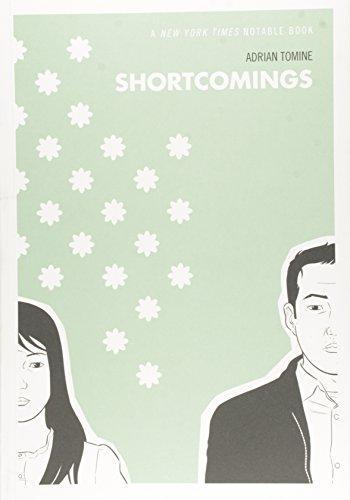 Adrian Tomine: Shortcomings (2009)