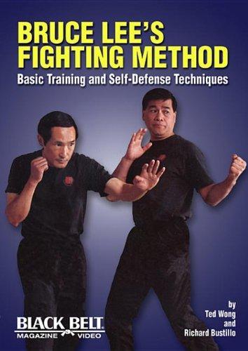 Bruce Lee, M. Uyehara: Bruce Lee's Fighting Method : the Complete Edition.