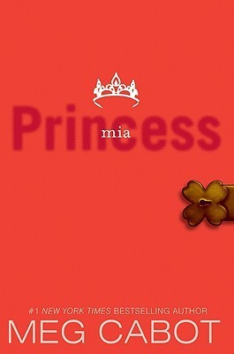 Meg Cabot: Princess Mia (The Princess Diaries Series, Book 9) (2008, HarperCollins Childrens Books)