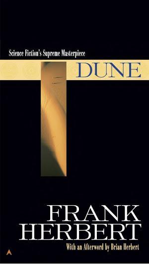 Frank Herbert: Dune