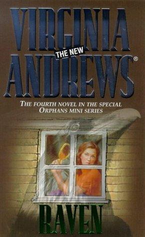 V. C. Andrews: Raven (Orphans) (Paperback, 1999, Pocket Books)