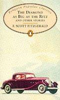 Francis Scott Key Fitzgerald: Diamond as Big as the Ritz, the (Penguin Popular Classics) (Spanish language, 1998, Penguin Books)