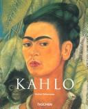 Andrea Kettenmann: Frida Kahlo, 1907-1954 (Spanish language, 1999, Taschen)