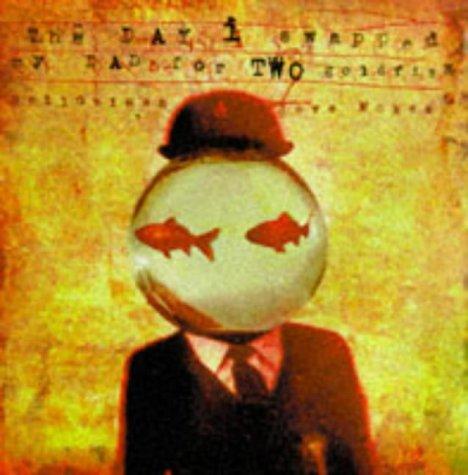 Neil Gaiman, Dave McKean: The Day I Swapped My Dad for 2 Goldfish (1997, White Wolf Pub)