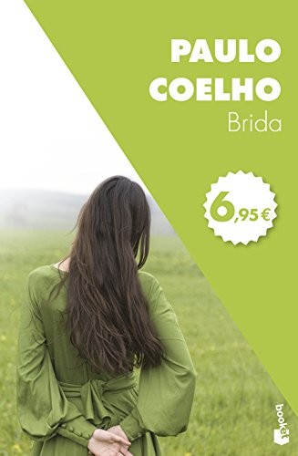 Paulo Coelho: Brida (Paperback, 2017, Booket)