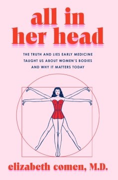 Elizabeth Comen: All in Her Head (2024, HarperCollins Publishers)