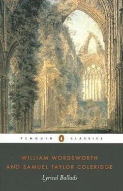 William Wordsworth, Samuel Taylor Coleridge: Lyrical ballads (2006)