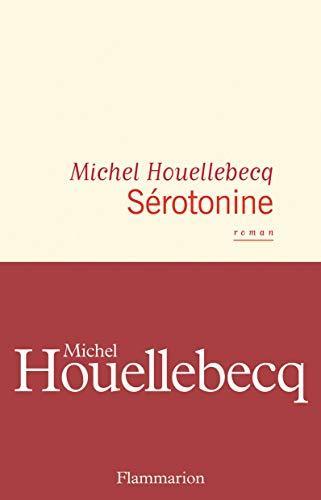 Michel Houellebecq: Serotonine (French language)