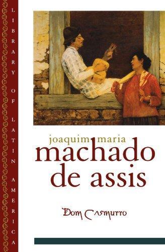 Joaquim Maria Machado de Assis: Dom Casmurro (1998)