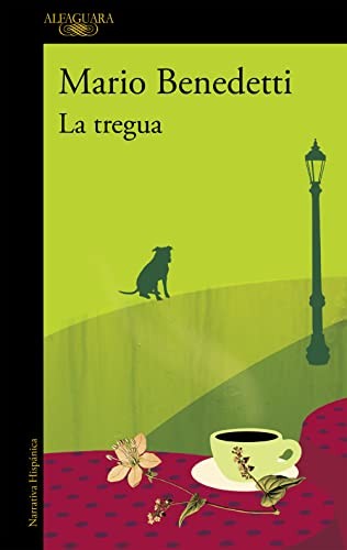 Mario Benedetti: La tregua (Paperback, Alfaguara, ALFAGUARA)