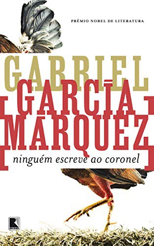 _: Ninguém escreve ao coronel (Paperback, Portuguese language, 1980, Record)