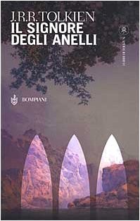 J. R. R. Tolkien: Signore Degli Anelli (Paperback, Fabbri)