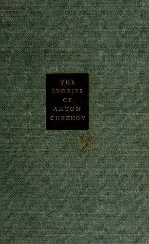 Anton Chekhov: The stories of Anton Tchekov (1932, Modern Library)