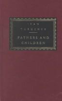 Ivan Sergeevich Turgenev: Fathers and children (1991, Knopf)