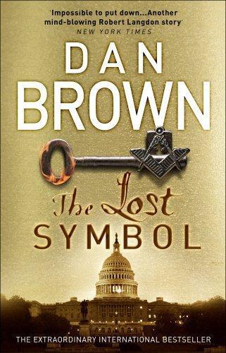 Dan Brown, Dan Brown: The Lost Symbol (2016, Transworld Publishers Limited)