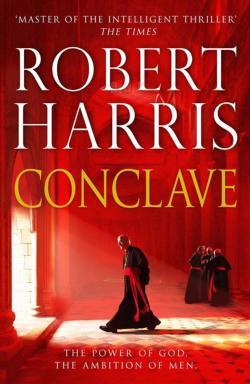 Robert Harris: Conclave