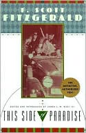 Francis Scott Key Fitzgerald: This side of paradise (1998, Scribner Paperback Fiction)