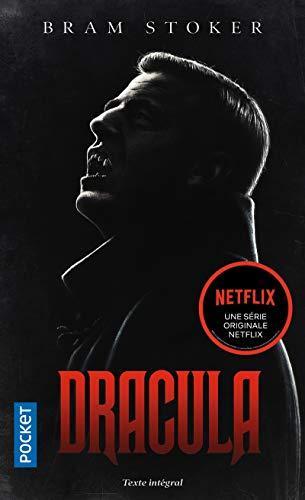 Stacy King, J D Barker, Jonty Claypole, Bram Stoker, Greg Hildebrandt: Dracula (French language, 2013, Presses Pocket)