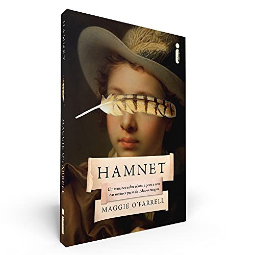 invalid author: Hamnet (Paperback, 2019, Intrínseca)