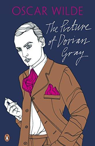 Oscar Wilde, Tonny: The Picture of Dorian Gray (2010, Penguin Books)