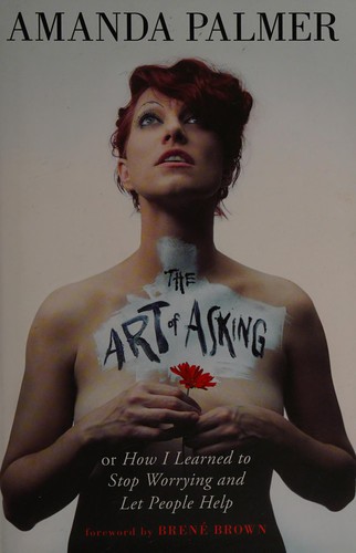 Amanda Palmer: The art of asking (2014)