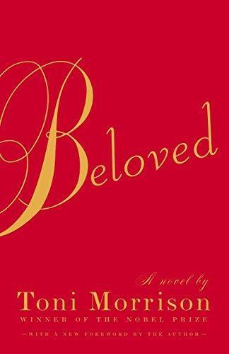 Toni Morrison: Beloved