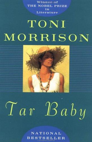 Toni Morrison: Tar Baby (1987, Plume)