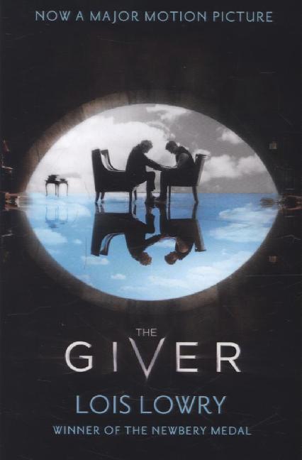 Lois Lowry, Lois Lowry: Essential Modern Classics - the Giver (Paperback, 2014, HARPER COLLINS PUBLISHERS)