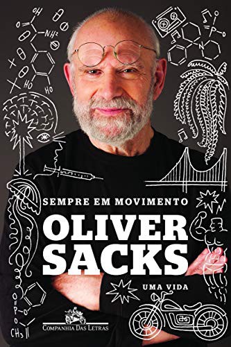 invalid author: Sempre em Movimento (Paperback, Portuguese language, 2015, Companhia das Letras, Companhia das Letras2)