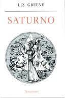 Liz Greene: Saturno (Paperback, Portuguese language, 1994, Pensamento)