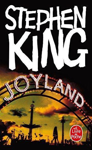 Stephen King: Joyland (French language)