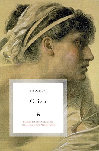 José Manuel Pabón Suárez de Urbina, Carlos García Gual, Homer: Odisea (Paperback, Spanish language, 2010, Gredos)