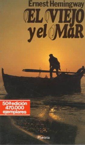 Ernest Hemingway: El Viejo Y El Mar/the Old Man and the Sea (Spanish language, 1997, Lectorum Publications)