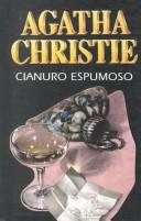 Agatha Christie: Cianuro Espumoso (Spanish language, 1999, Molino)