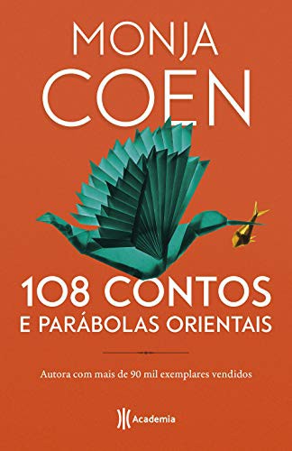 invalid author: 108 Contos e Parabolas Orientais (Paperback, Portuguese language, 2015, Academia)