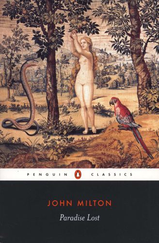 John Milton: Paradise Lost (2003, Printed for Jacob Tonson)