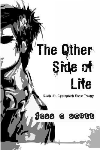 Jess C. Scott: The Other Side of Life (2011)