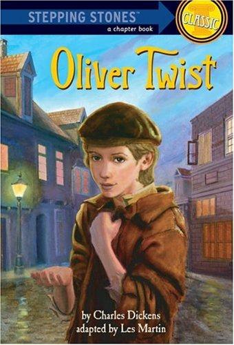 Charles Dickens: Oliver Twist (1990, Random House Books for Young Readers)