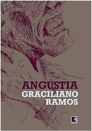 Ramos, Graciliano: Angústia (EBook, Português language, 2020, Record)